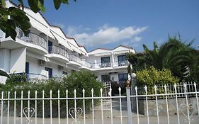 Leventis Apartments